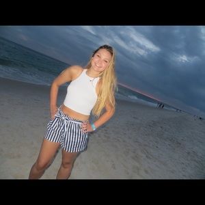 Meet your Posher, Olivia